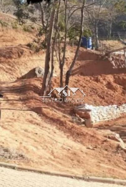 Terreno Residencial à venda em Nogueira, Petrópolis - RJ - Foto 2