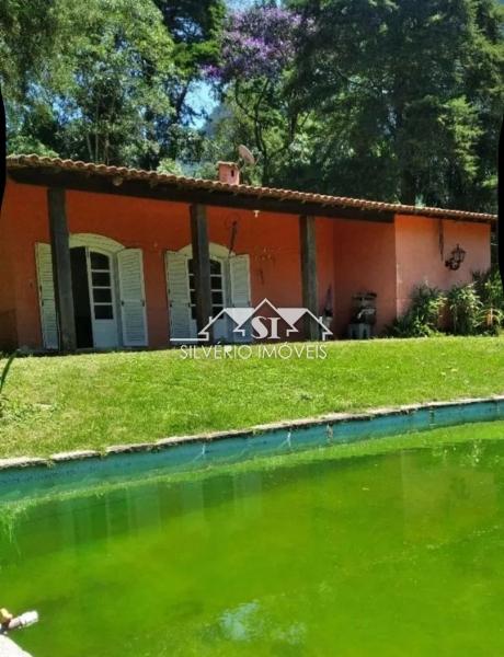 Casa, 4 quartos, 240 m² - Foto 2