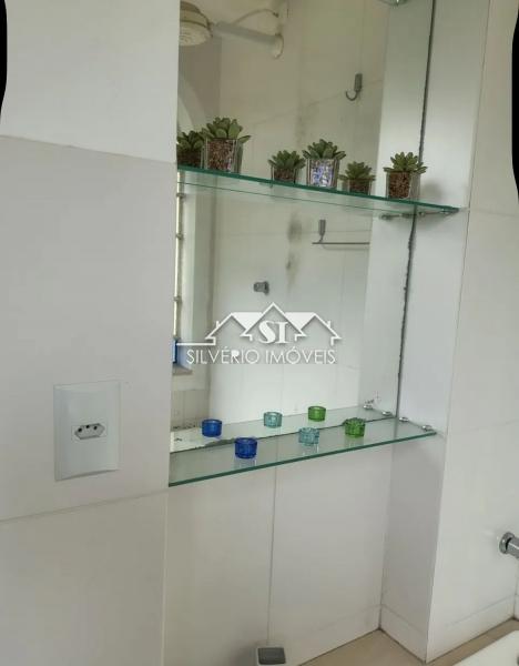 Apartamento, 1 quarto, 25 m² - Foto 9