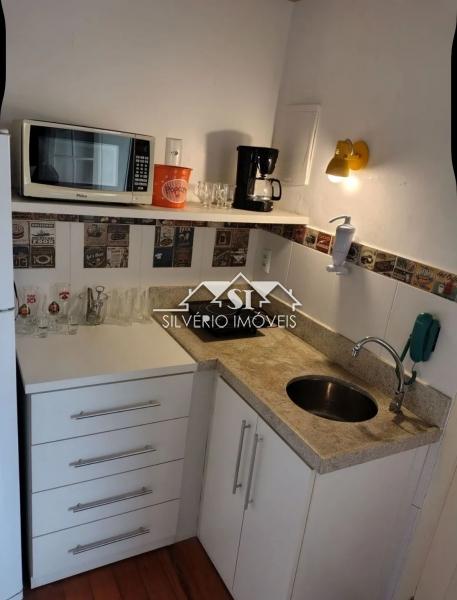 Apartamento, 1 quarto, 25 m² - Foto 15