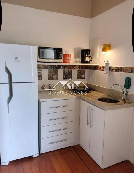 Apartamento, 1 quarto, 25 m² - Foto 16