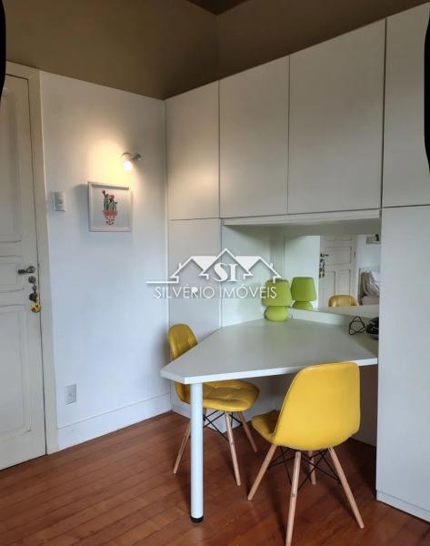 Apartamento, 1 quarto, 25 m² - Foto 17