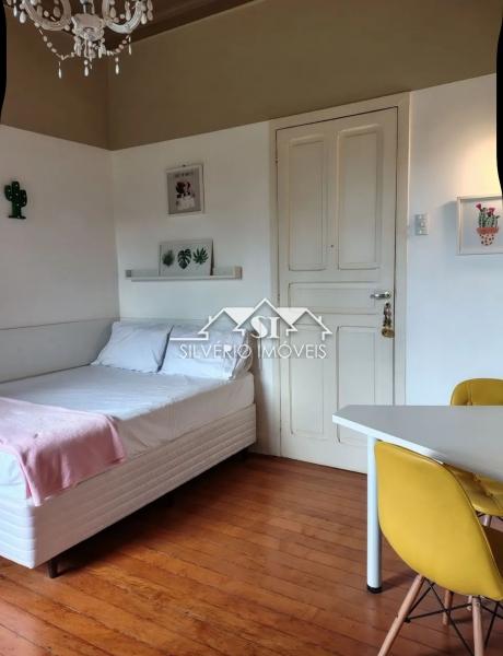 Apartamento, 1 quarto, 25 m² - Foto 20