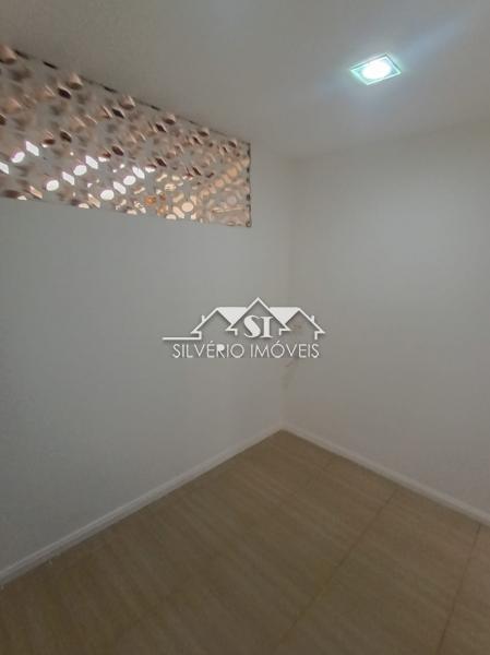 Apartamento para Alugar em Centro, Petrópolis - RJ - Foto 18