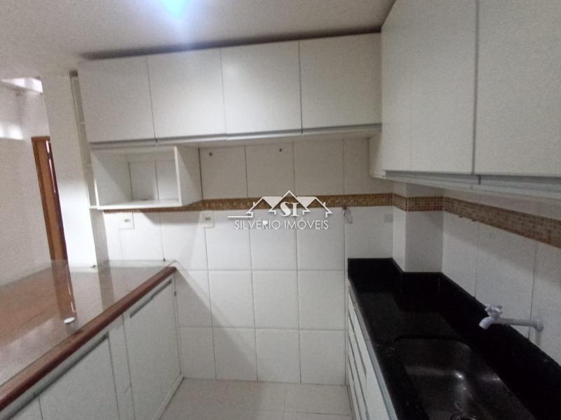 Apartamento para Alugar em Centro, Petrópolis - RJ - Foto 28