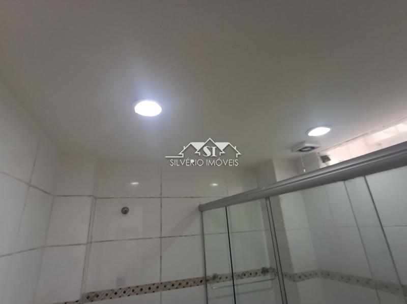 Apartamento para Alugar em Centro, Petrópolis - RJ - Foto 7
