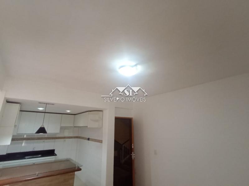 Apartamento para Alugar em Centro, Petrópolis - RJ - Foto 14