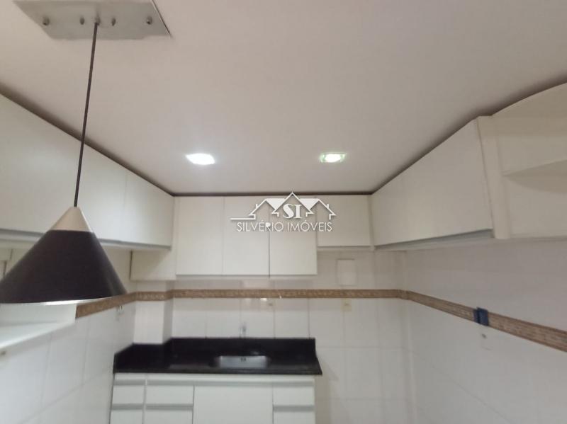 Apartamento para Alugar em Centro, Petrópolis - RJ - Foto 29