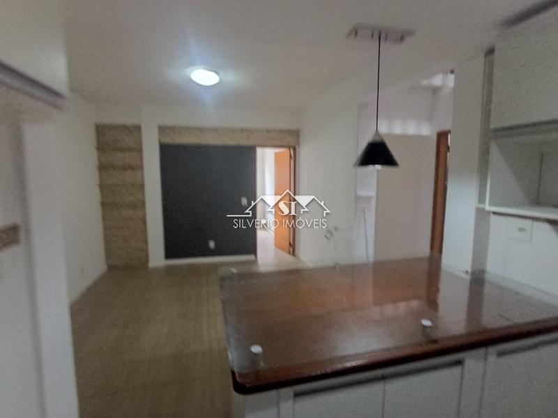 Apartamento em Centro - Petrópolis/RJ  - 3 Quartos