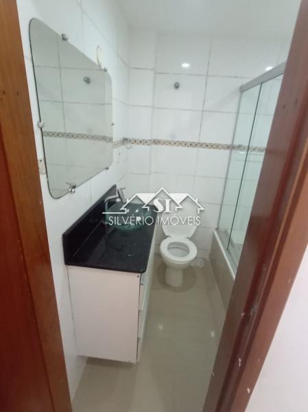 Apartamento para Alugar em Centro, Petrópolis - RJ - Foto 10