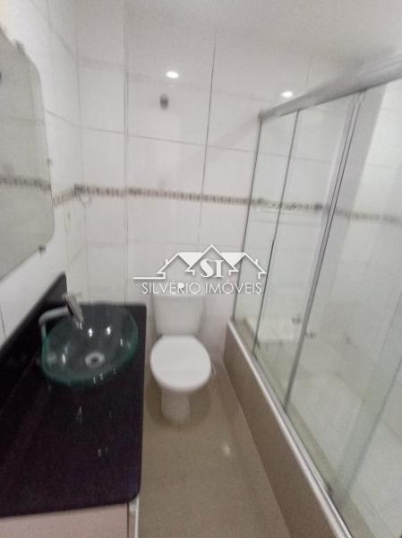 Apartamento para Alugar em Centro, Petrópolis - RJ - Foto 8