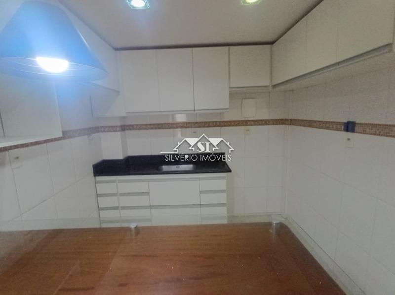 Apartamento para Alugar em Centro, Petrópolis - RJ - Foto 27