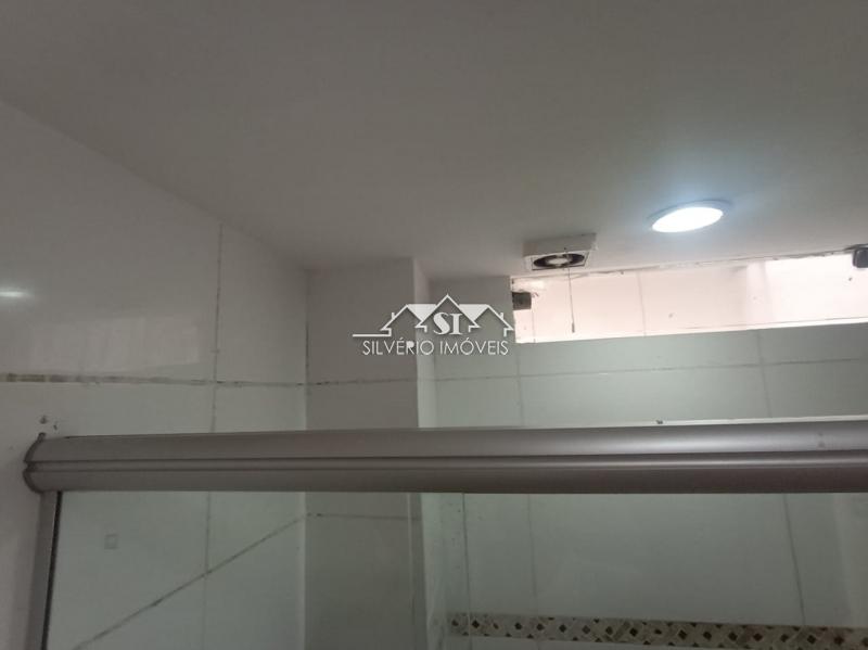 Apartamento para Alugar em Centro, Petrópolis - RJ - Foto 11