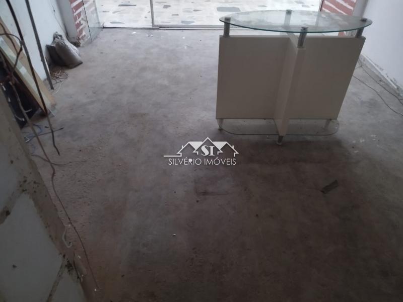 Loja-Salão, 43 m² - Foto 2