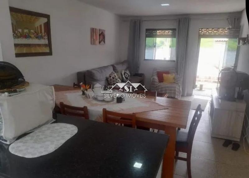 Casa, 3 quartos, 194 m² - Foto 5