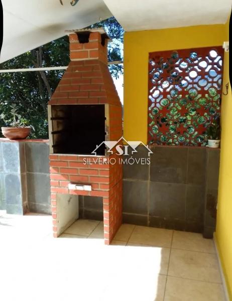 Casa, 3 quartos, 138 m² - Foto 16