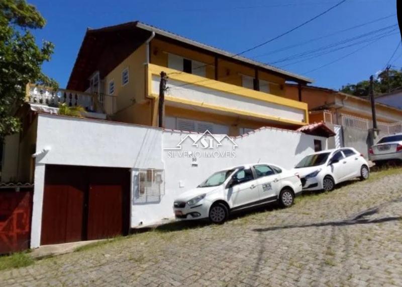 Casa, 3 quartos, 138 m² - Foto 1