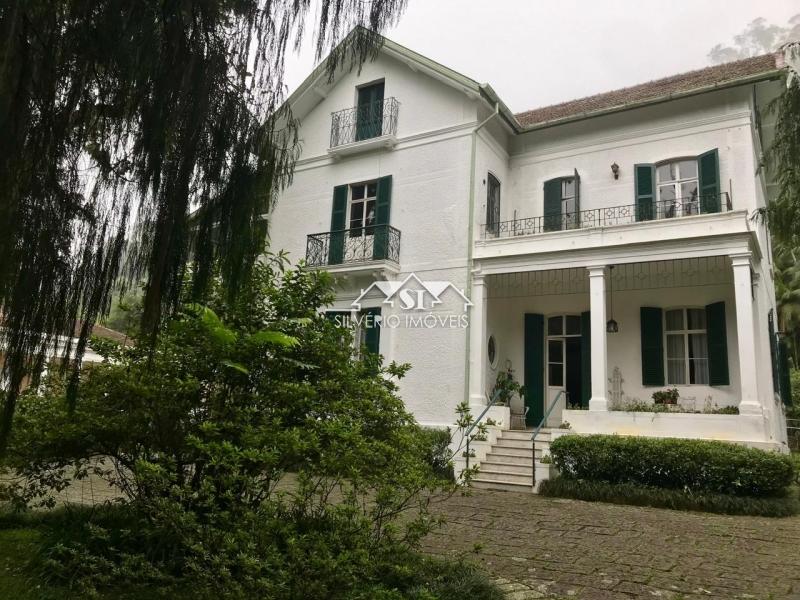 Casa à venda em Centro, Petrópolis - RJ - Foto 2