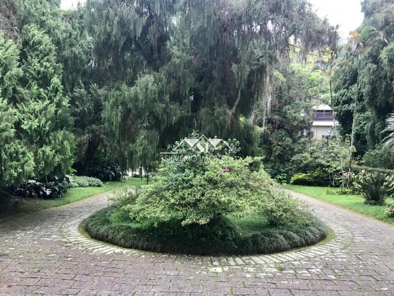 Casa à venda em Centro, Petrópolis - RJ - Foto 3