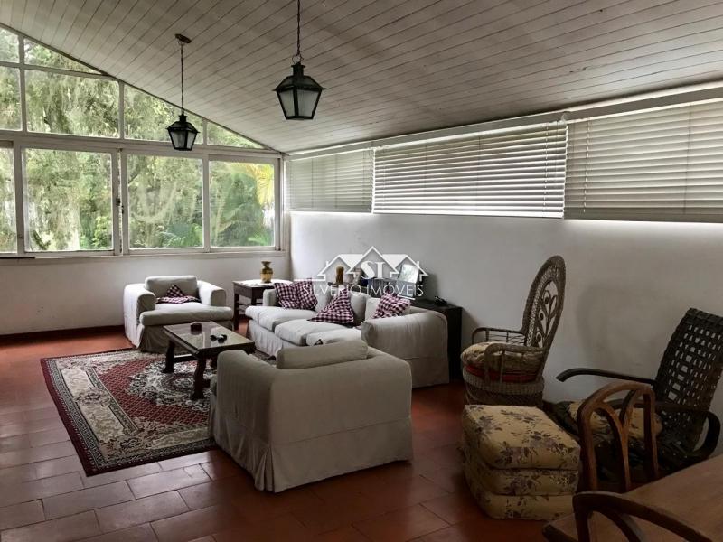 Casa à venda em Centro, Petrópolis - RJ - Foto 12