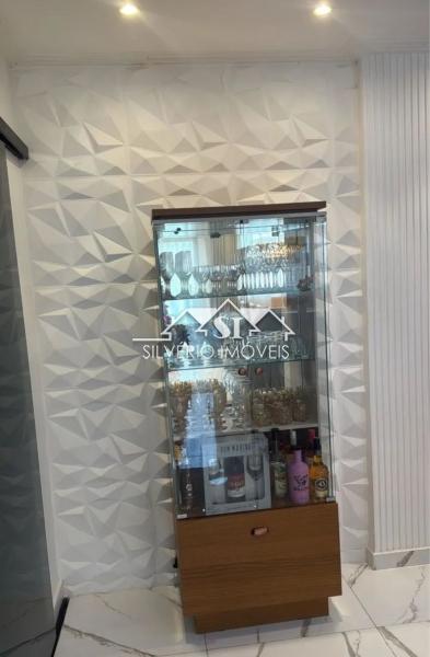 Casa, 3 quartos, 252 m² - Foto 2