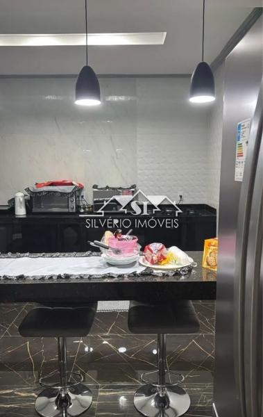 Casa, 3 quartos, 252 m² - Foto 4