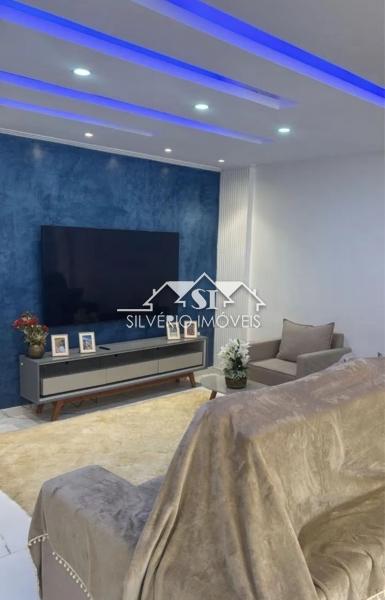 Casa, 3 quartos, 252 m² - Foto 11