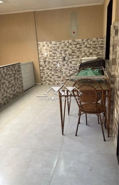 Casa, 3 quartos, 252 m² - Foto 14