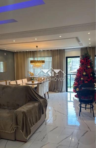 Casa, 3 quartos, 252 m² - Foto 16