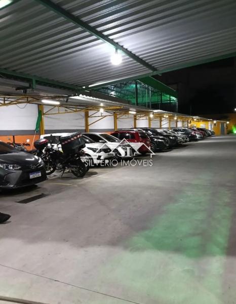 Prédio Comercial em Madureira - Rio de Janeiro/RJ 