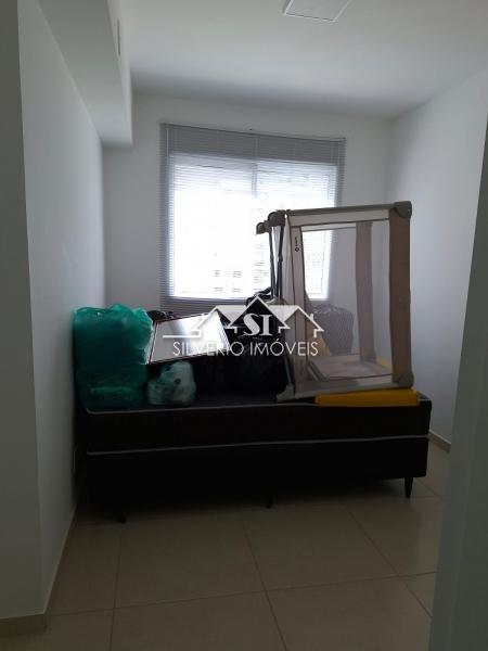 Apartamento, 2 quartos, 57 m² - Foto 11