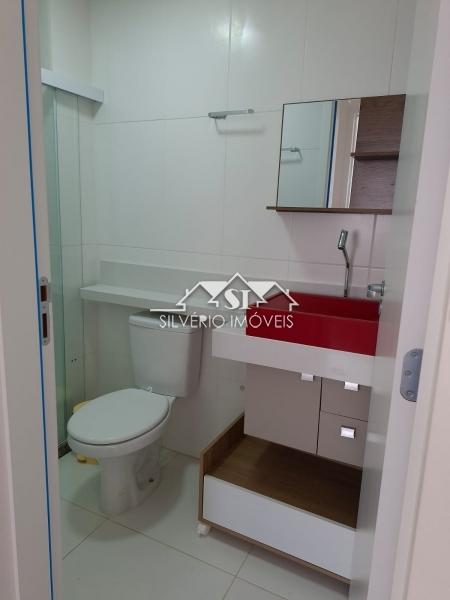 Apartamento, 2 quartos, 57 m² - Foto 13
