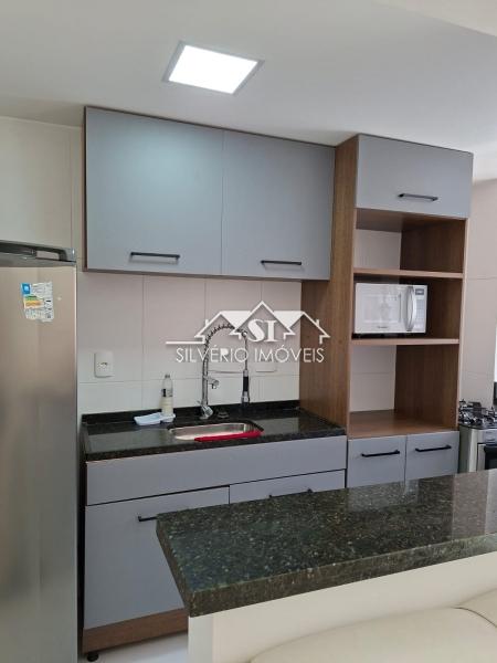 Apartamento, 2 quartos, 57 m² - Foto 7