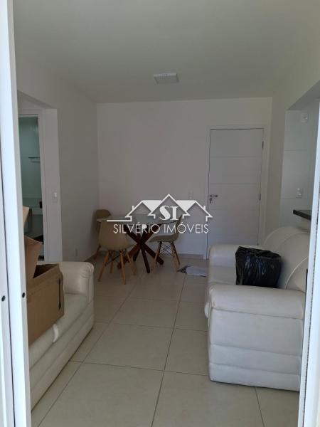 Apartamento, 2 quartos, 57 m² - Foto 9