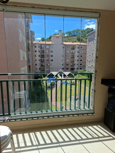 Apartamento, 2 quartos, 57 m² - Foto 2