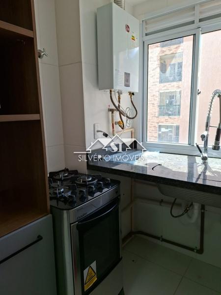 Apartamento, 2 quartos, 57 m² - Foto 4