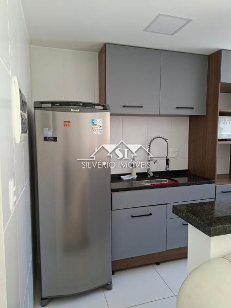 Apartamento, 2 quartos, 57 m² - Foto 8