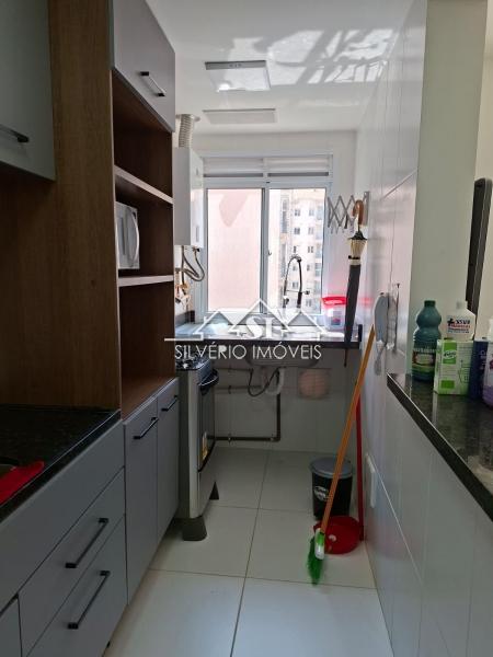 Apartamento, 2 quartos, 57 m² - Foto 6