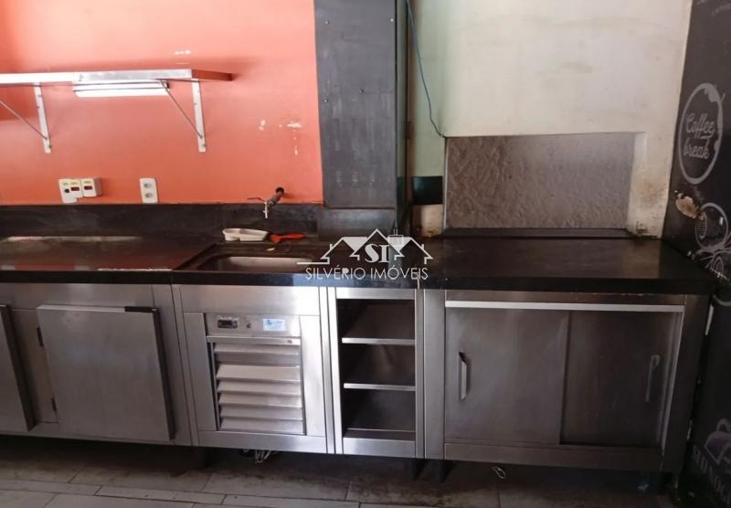 Loja-Salão, 250 m² - Foto 8