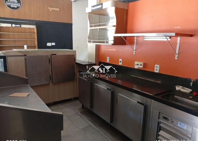 Loja-Salão, 250 m² - Foto 9