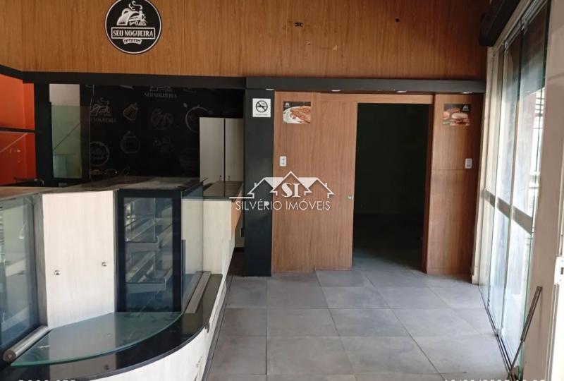 Loja-Salão, 250 m² - Foto 3