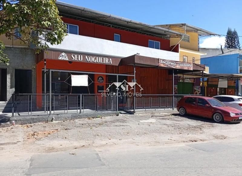 Loja-Salão, 250 m² - Foto 1