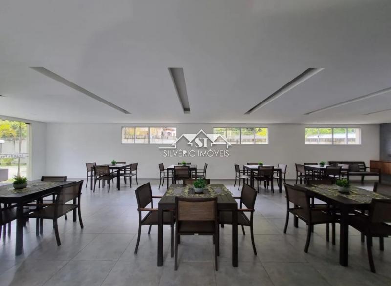 Apartamento, 2 quartos, 54 m² - Foto 3