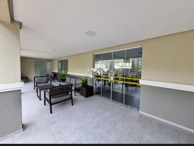 Apartamento, 2 quartos, 54 m² - Foto 4