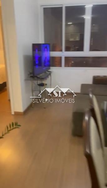 Apartamento, 2 quartos, 54 m² - Foto 6