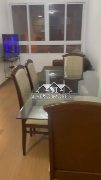 Apartamento, 2 quartos, 54 m² - Foto 7