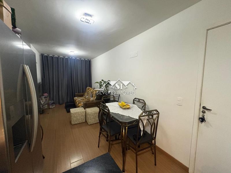 Apartamento, 2 quartos, 54 m² - Foto 11