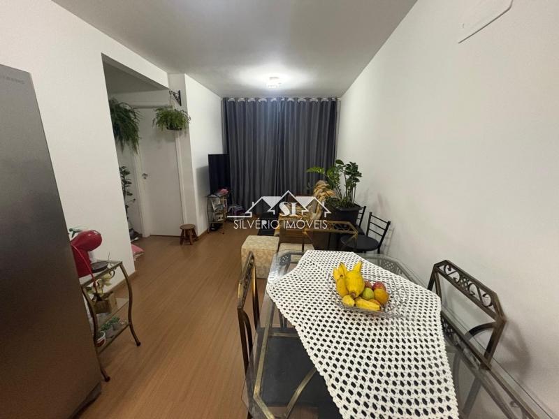 Apartamento, 2 quartos, 54 m² - Foto 12