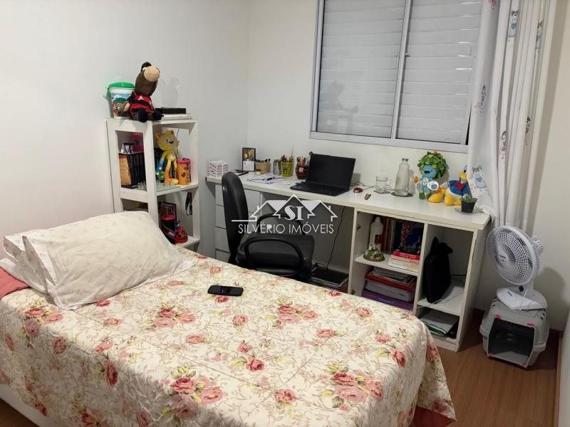 Apartamento, 2 quartos, 54 m² - Foto 13