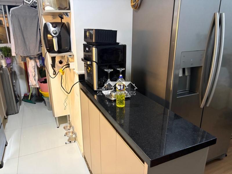 Apartamento, 2 quartos, 54 m² - Foto 15